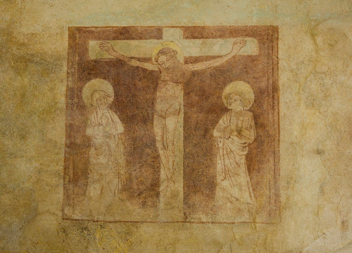 Kostel sv. Markéty – fotografie 15