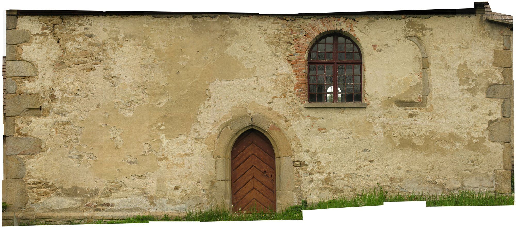 Kostel sv. Martina – fotografie 18