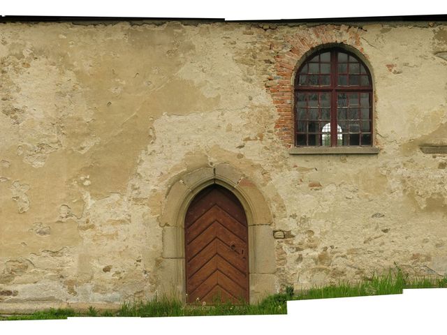 Kostel sv. Martina – fotografie 18