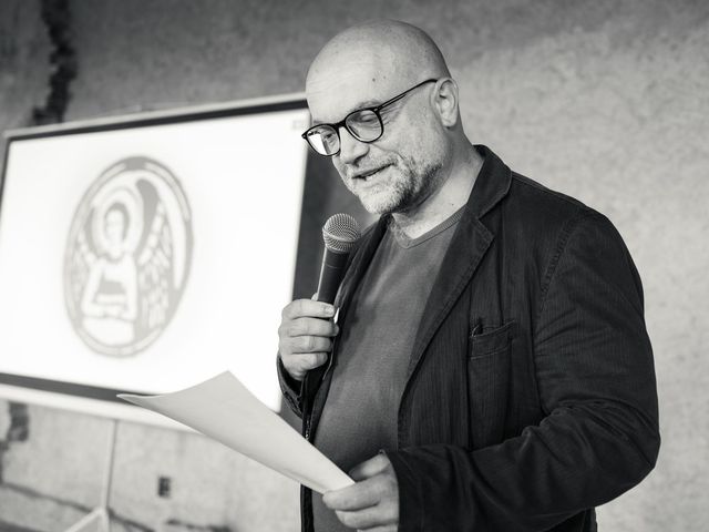 Konference – fotografie 13