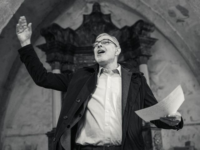 Konference – fotografie 17