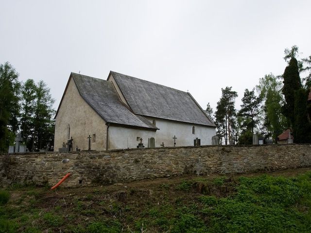 Kostel sv. Jiří – fotografie 8