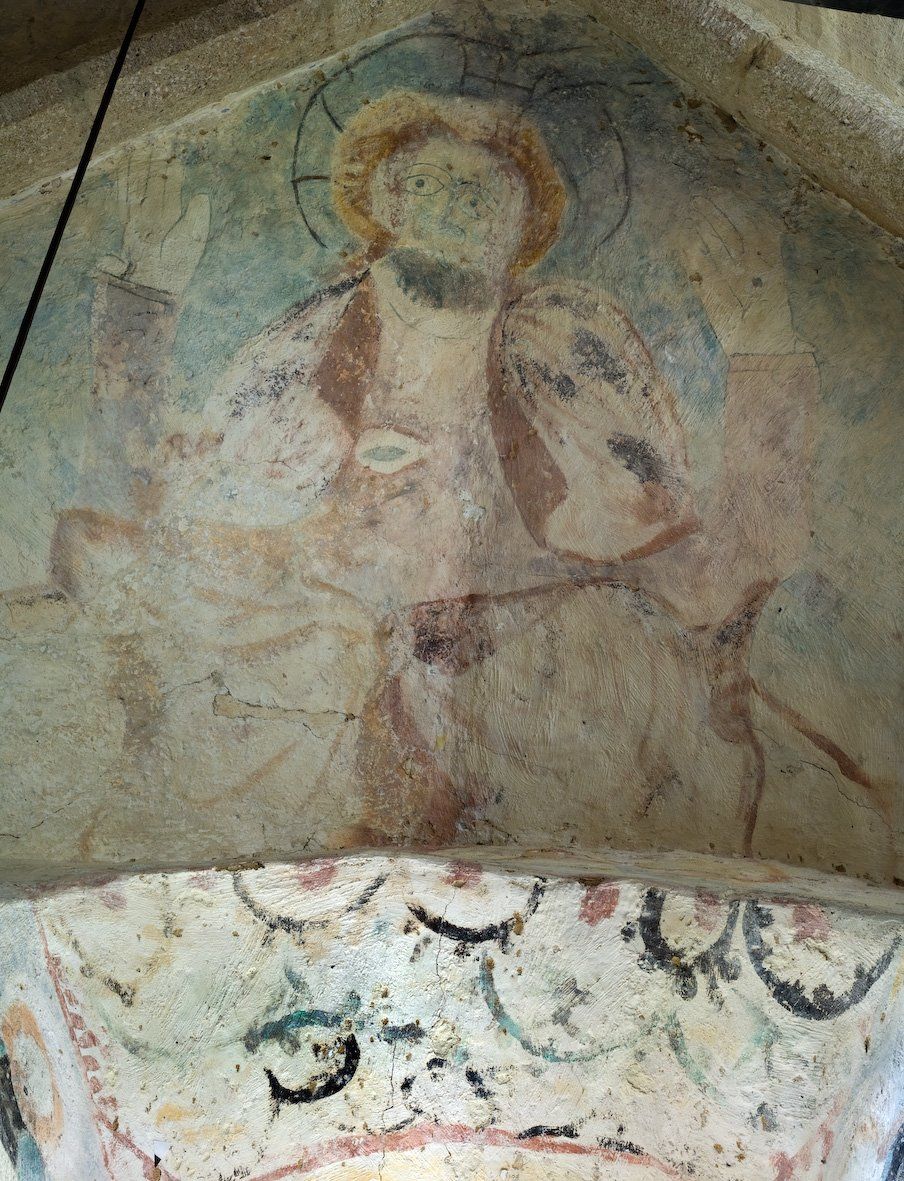 Kostel sv. Jiří – fotografie 11
