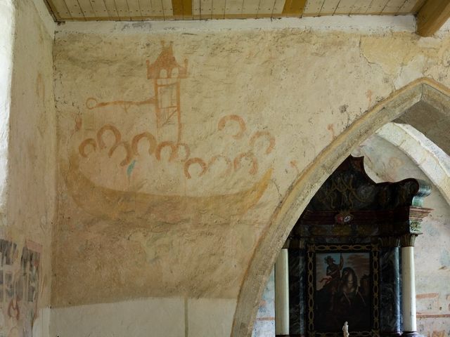 Kostel sv. Jiří – fotografie 13