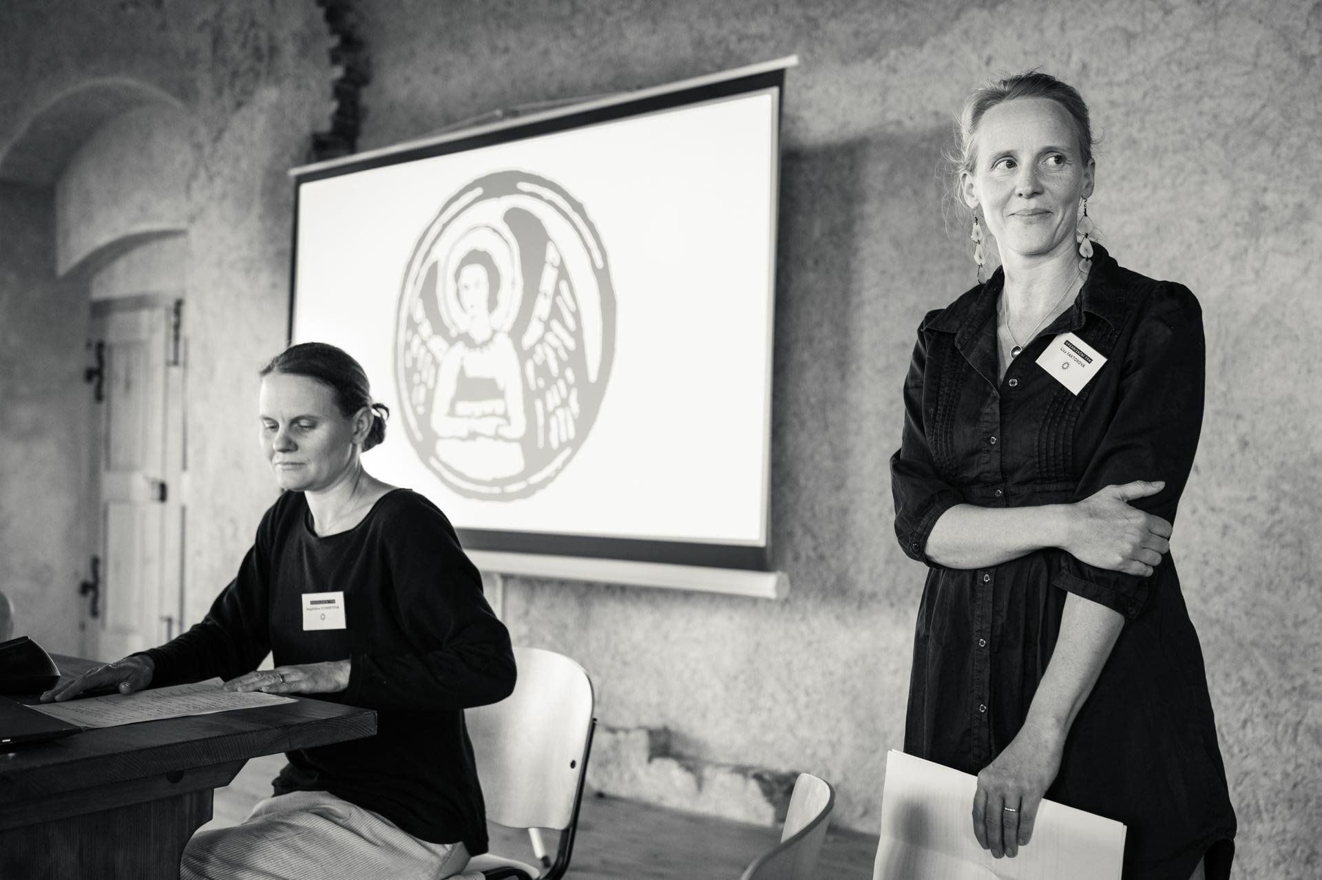 Konference – fotografie 5