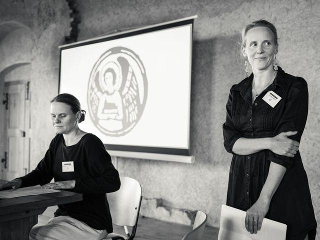 Konference – fotografie 5