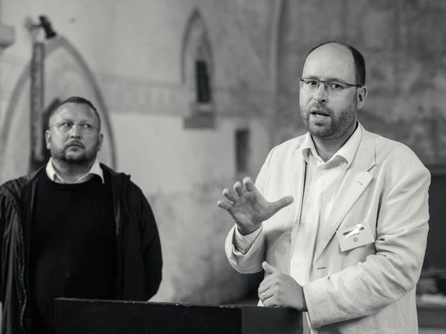 Konference – fotografie 19