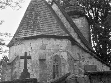 Kostel sv. Markéty – fotografie 4