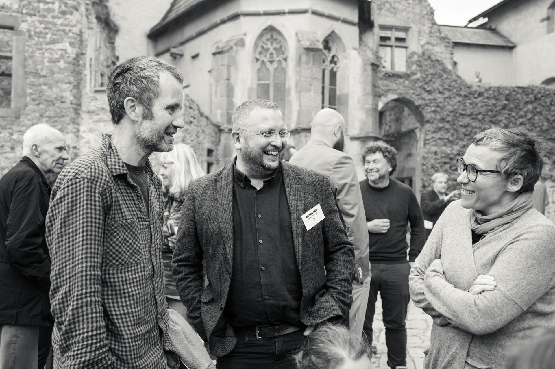Konference – fotografie 8