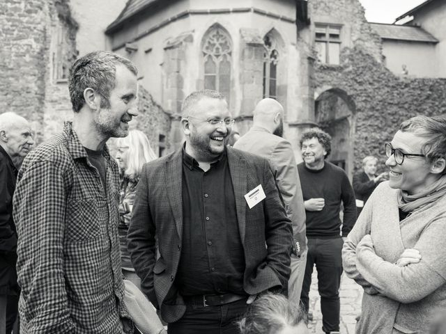Konference – fotografie 8