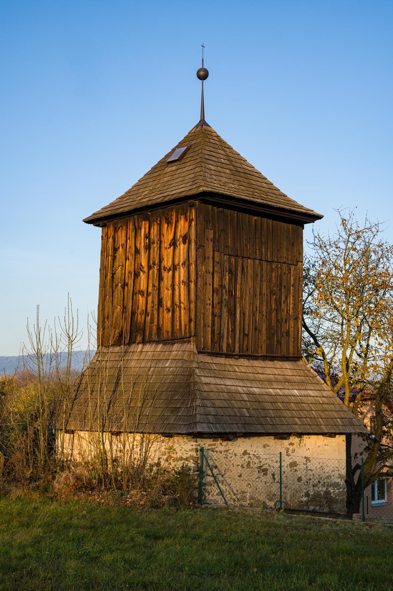 Kostel sv. Martina – fotografie 11