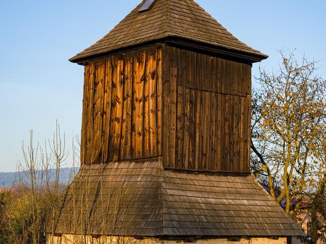 Kostel sv. Martina – fotografie 11