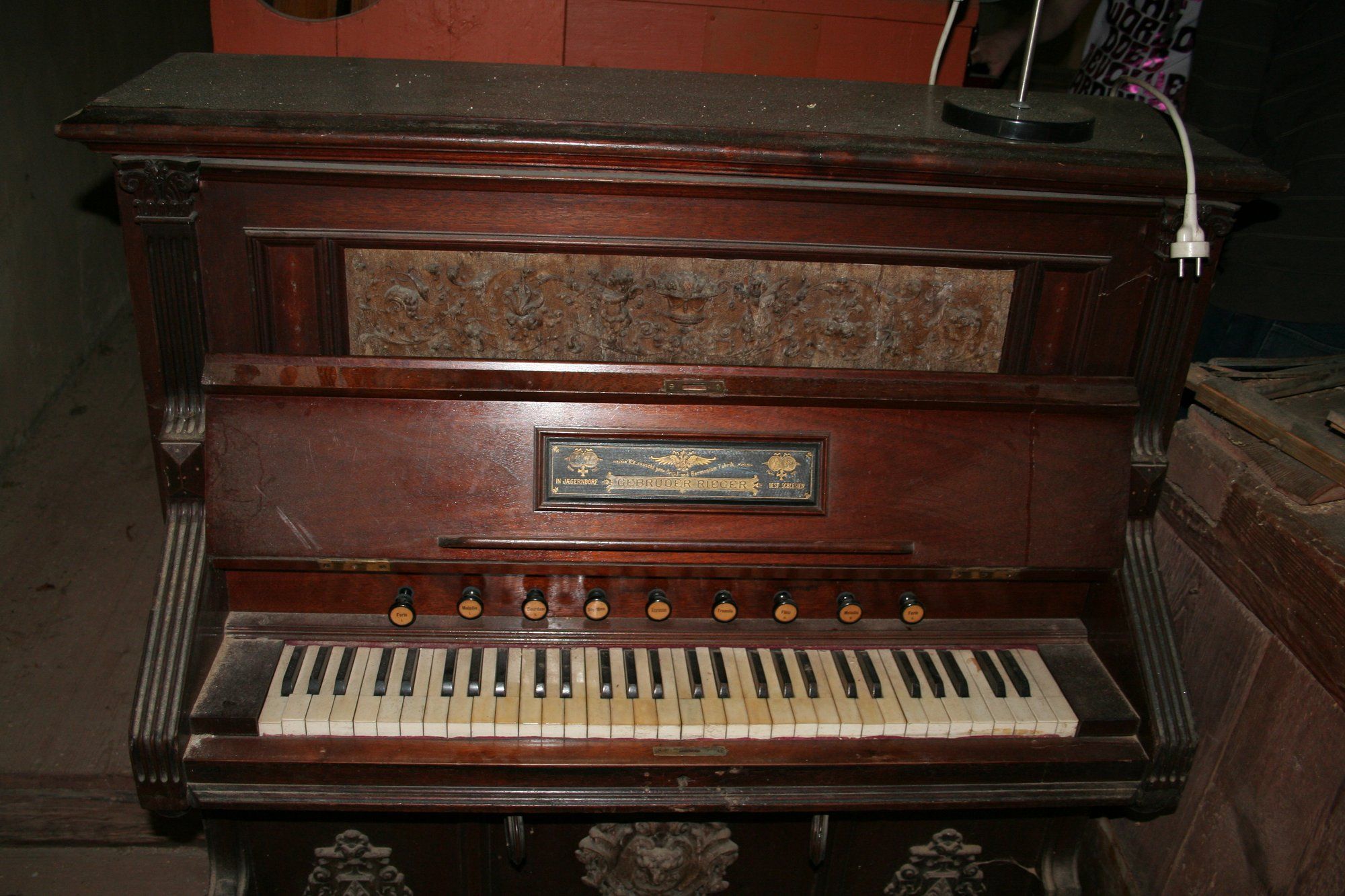 Kostel sv. Markéty – fotografie 23