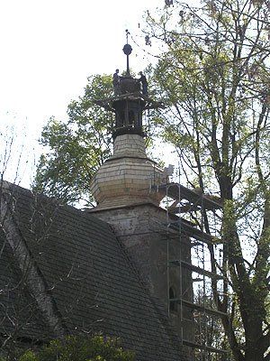 Kostel sv. Markéty – fotografie 26