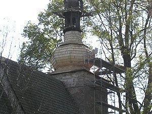 Kostel sv. Markéty – fotografie 26