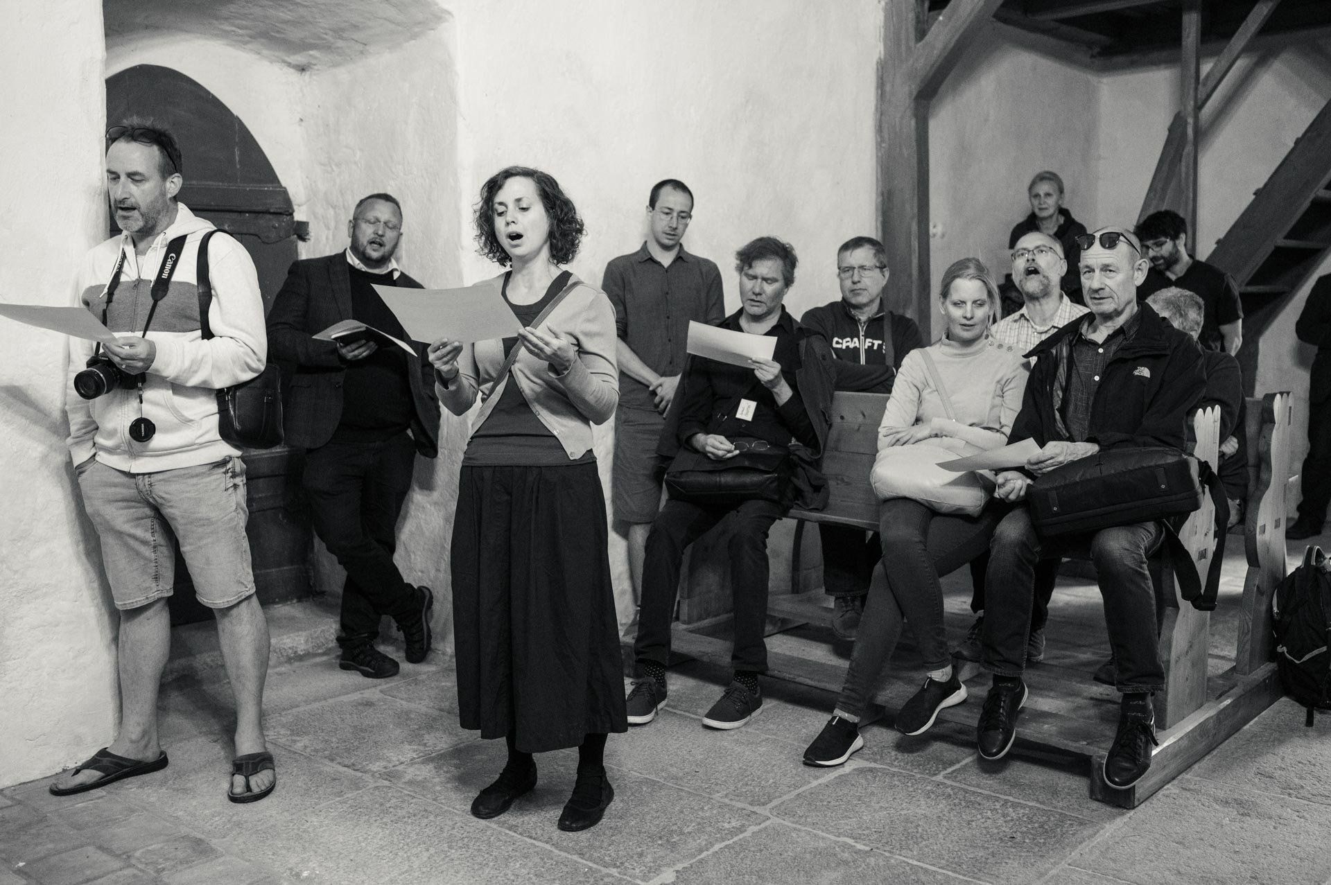Konference – fotografie 18