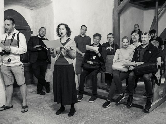 Konference – fotografie 18