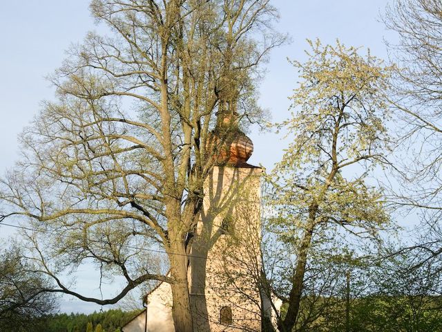 Kostel sv. Markéty – fotografie 10