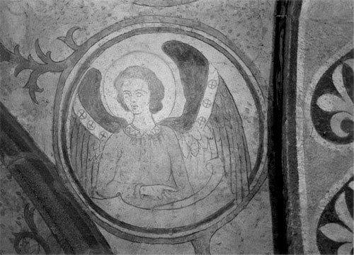 Kostel sv. Martina – fotografie 3