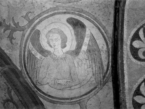 Kostel sv. Martina – fotografie 3