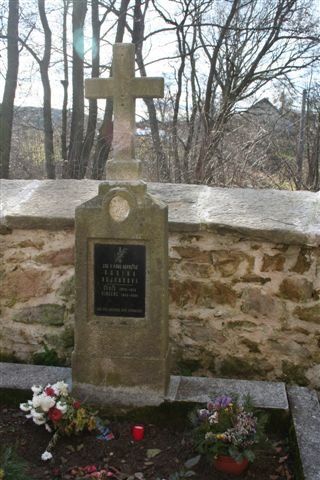 Kostel sv. Markéty – fotografie 14