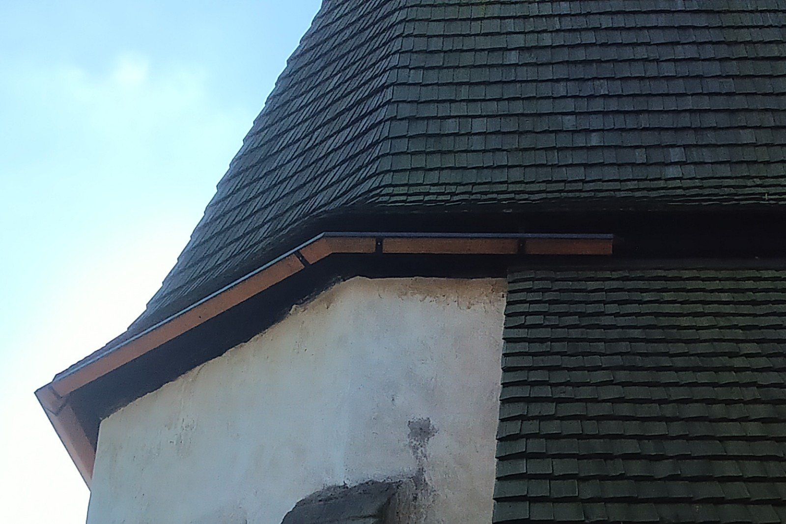 Kostel sv. Markéty – fotografie 3