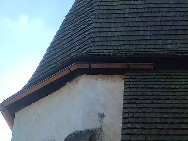 Kostel sv. Markéty – fotografie 3