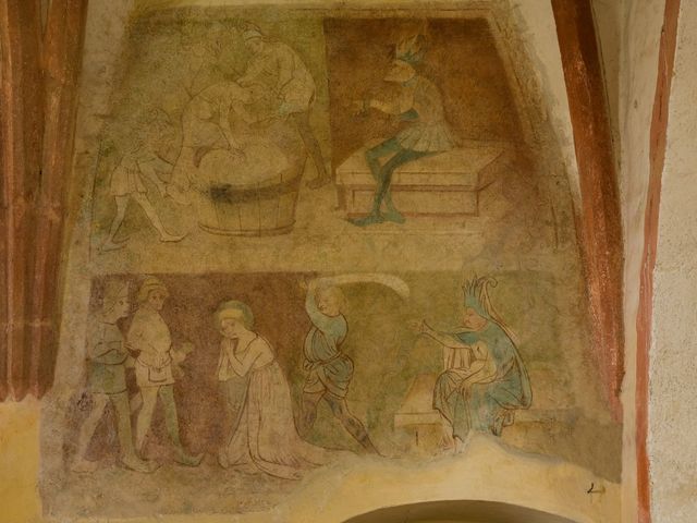 Kostel sv. Markéty – fotografie 14