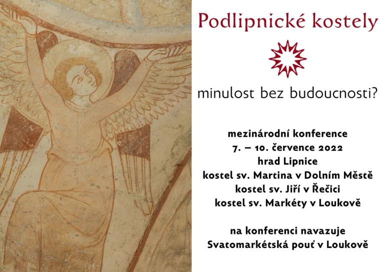 Úvodní obrázek k akci Konference