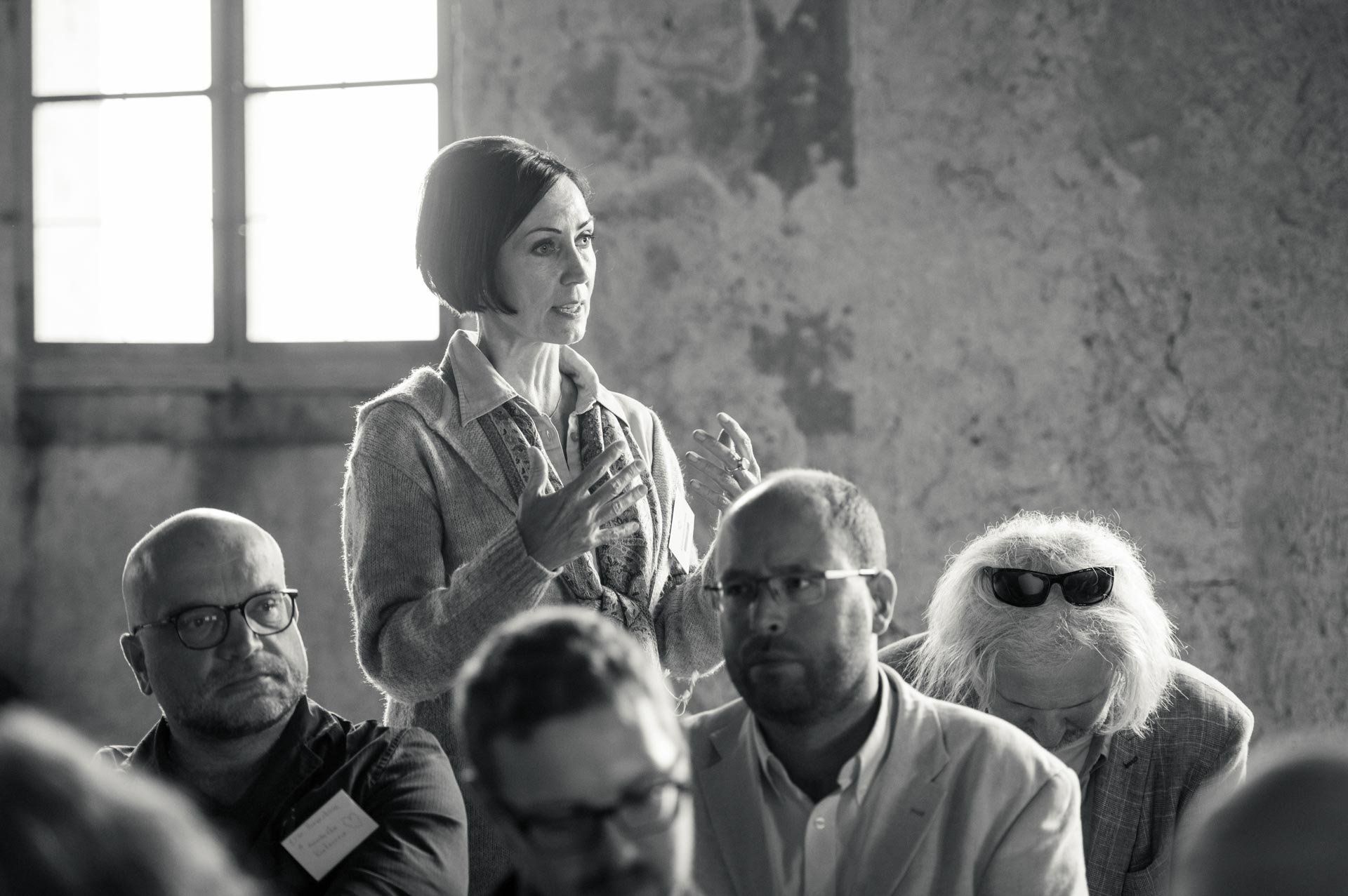 Konference – fotografie 11