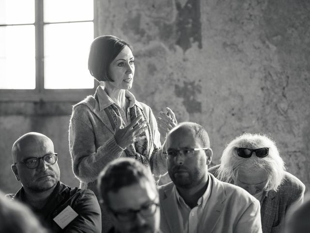 Konference – fotografie 11