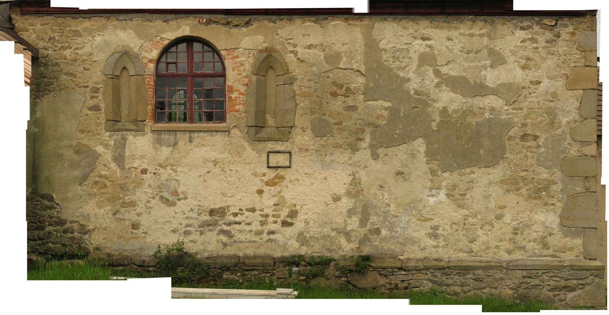 Kostel sv. Martina – fotografie 15