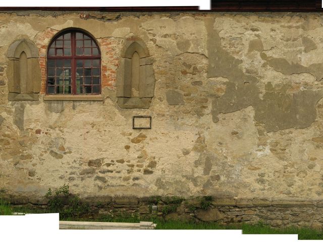 Kostel sv. Martina – fotografie 15