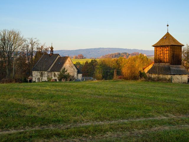 Kostel sv. Martina – fotografie 10