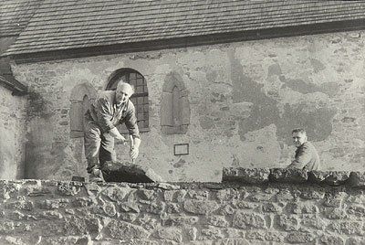 Kostel sv. Martina – fotografie 25