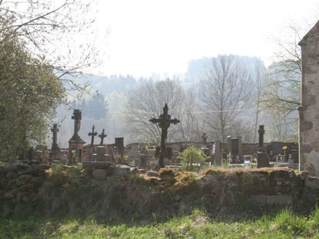 Kostel sv. Markéty – fotografie 8