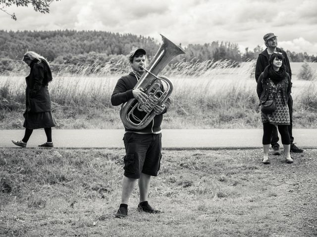 Svatomarkétská pouť 2022 – fotografie 6