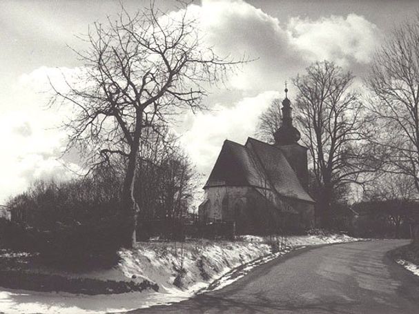 Kostel sv. Markéty – fotografie 3