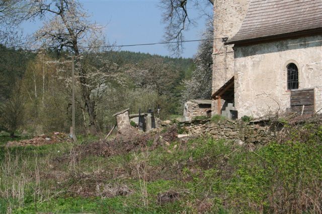 Kostel sv. Markéty – fotografie 7