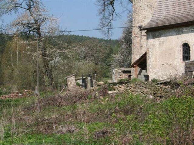 Kostel sv. Markéty – fotografie 7