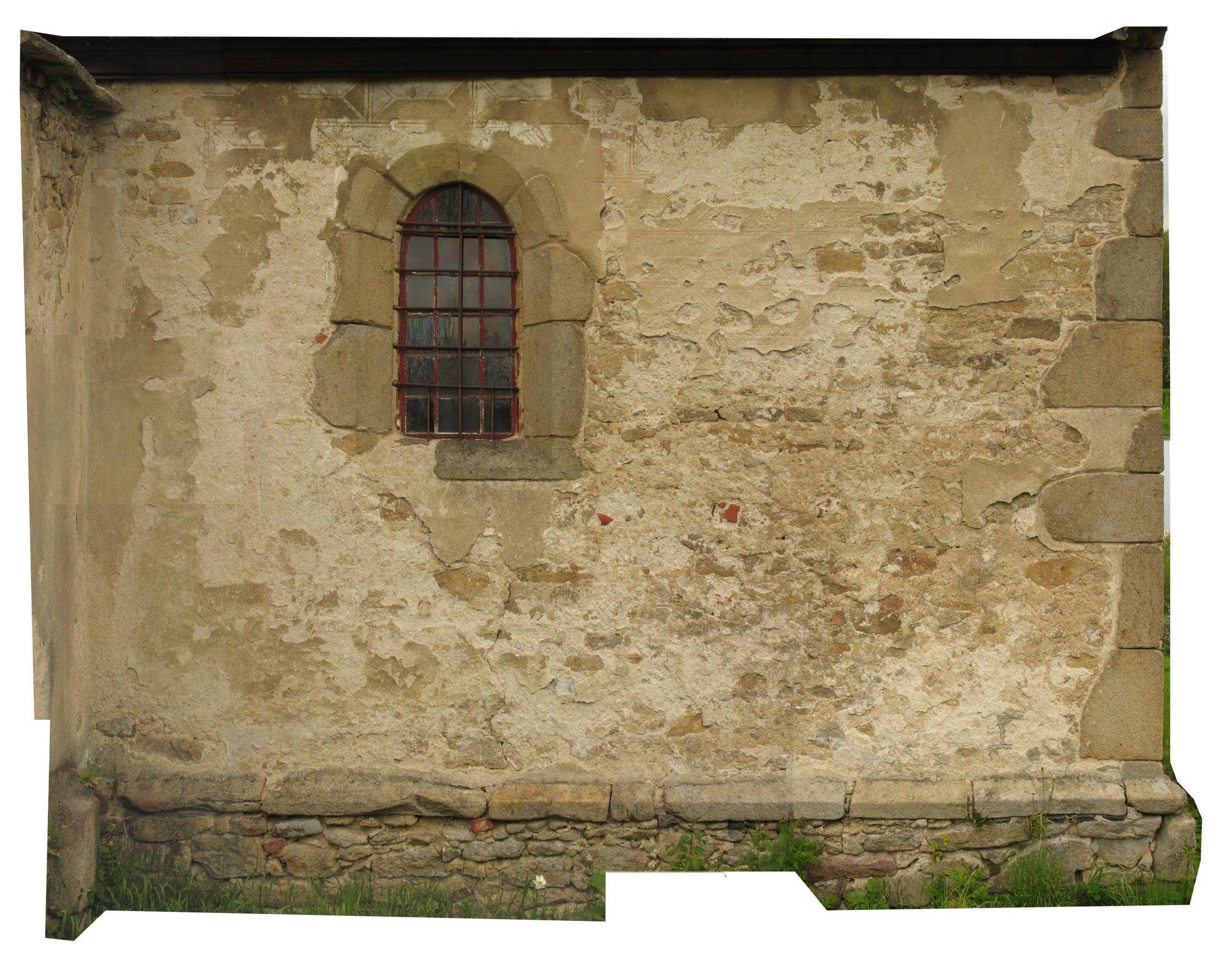 Kostel sv. Martina – fotografie 17
