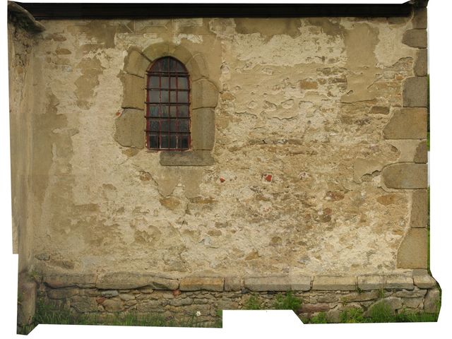 Kostel sv. Martina – fotografie 17