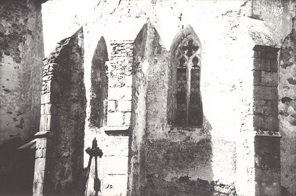 Kostel sv. Markéty – fotografie 2