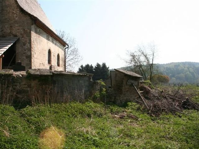 Kostel sv. Markéty – fotografie 9