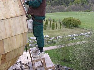 Kostel sv. Markéty – fotografie 25