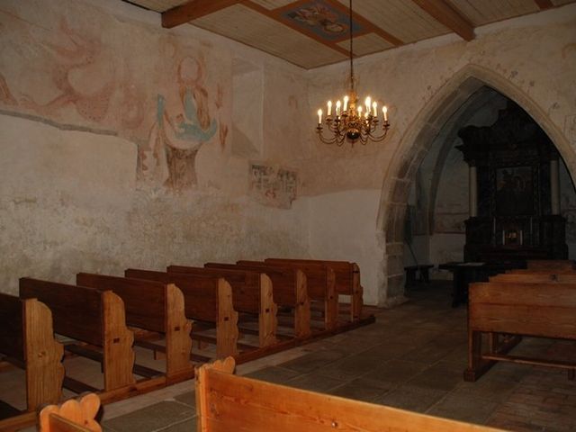 Kostel sv. Jiří – fotografie 4