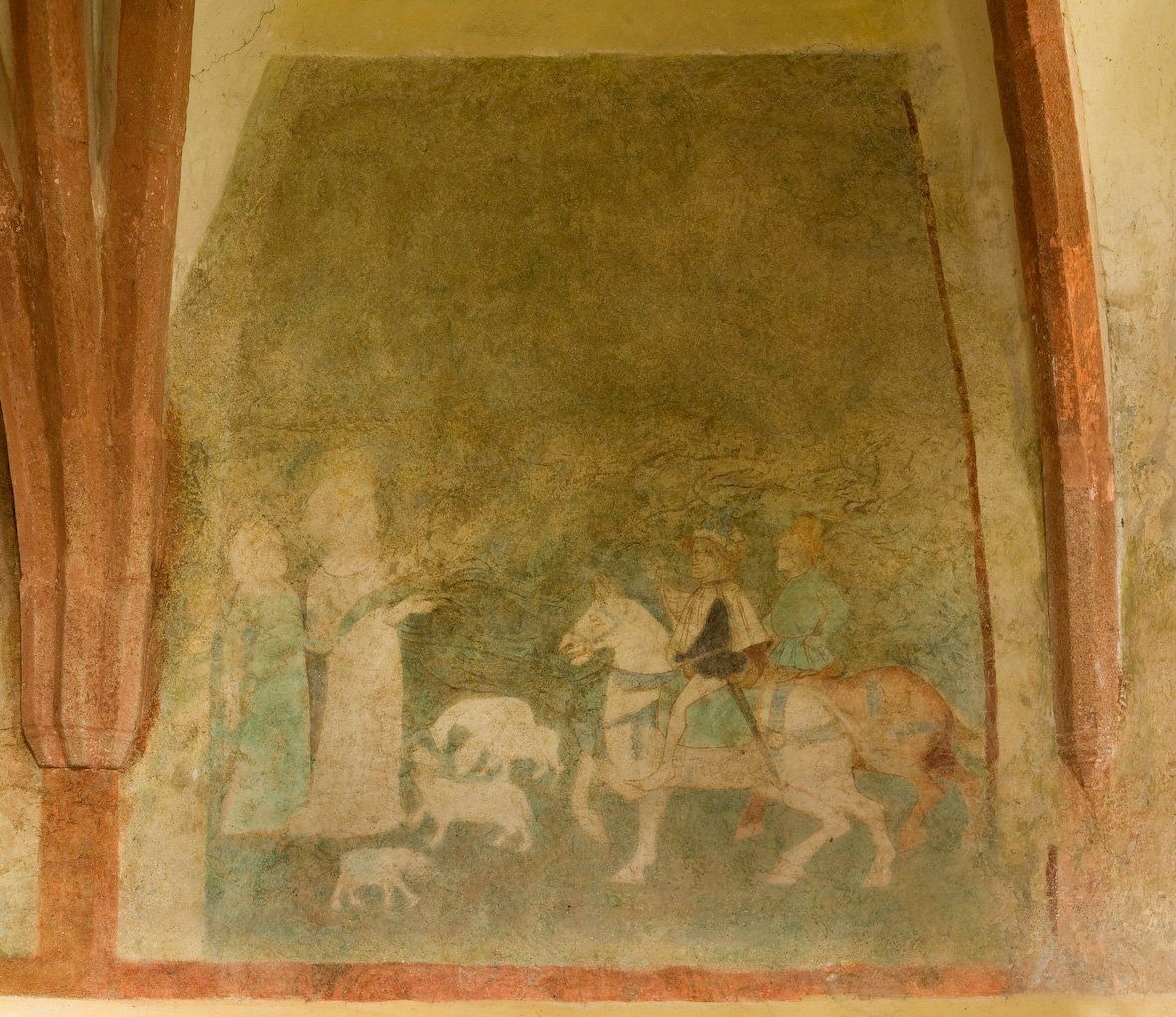 Kostel sv. Markéty – fotografie 13