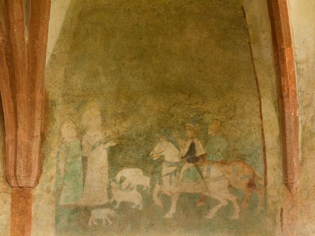 Kostel sv. Markéty – fotografie 13