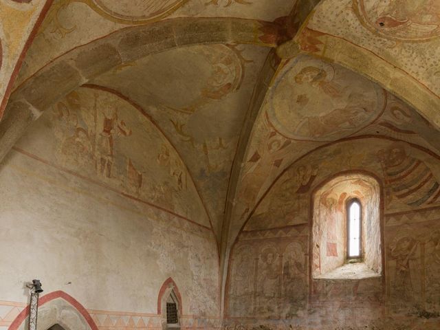 Kostel sv. Martina – fotografie 14
