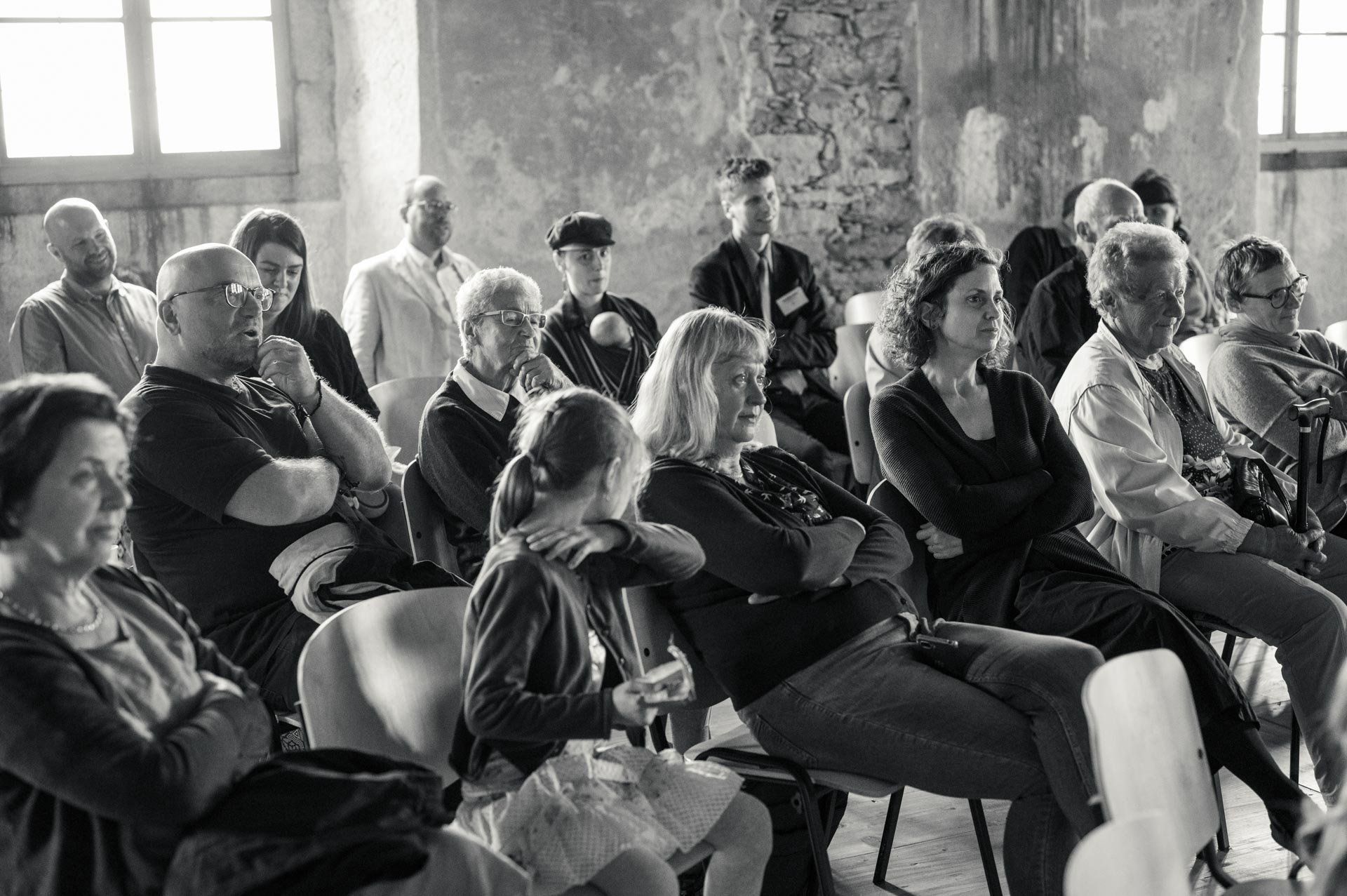 Konference – fotografie 7